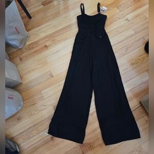 Self Portrait Jumpsuit NEW!